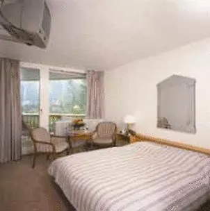 Hotel Flora Pfronten