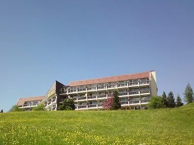 Hotel Flora Pfronten 3*,  Deutschland