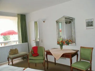 ***  Hotel Flora Pfronten Deutschland