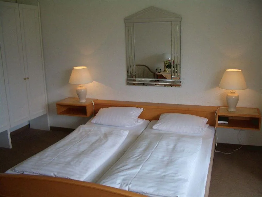 Hotel Flora Pfronten