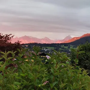 Sunrise Belvedere Gasthof