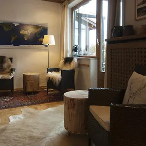 Alpenlodge Hotel