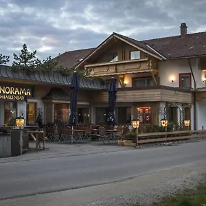 Reikartz Bergpanorama Hotel