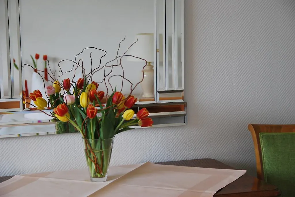 Hotel Flora Pfronten Germany