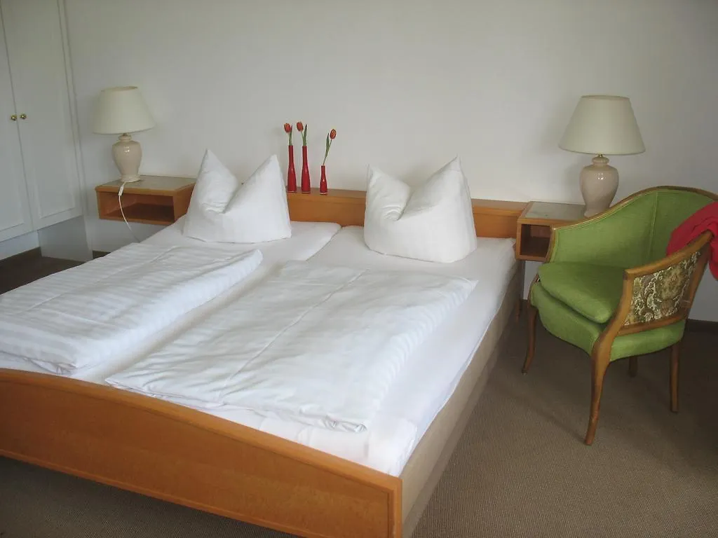 Hotel Flora Pfronten