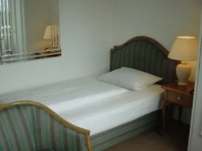 Hotel Flora Pfronten