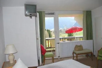 Hotel Flora Pfronten