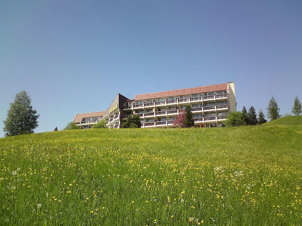 ***  Hotel Flora Pfronten Germany
