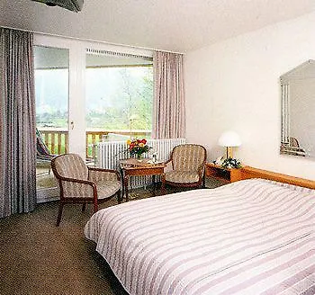 Hotel Flora Pfronten 3*,  Germany
